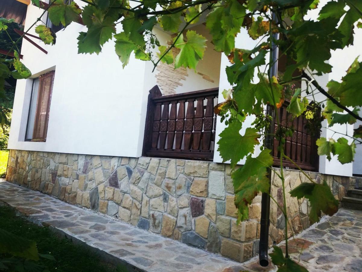 Котедж "Солард" Yaremche Dış mekan fotoğraf